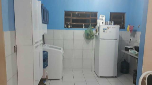 Vendo ou troco por uma casa na Vila irmã Dulce