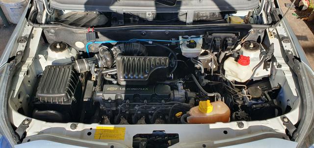 AGILE LTZ 1.4 2013, IMPECÁVEL,todo original!! - Foto 10