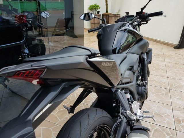 Yamaha mt-03 abs - Foto 6