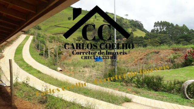G Cód 95 Vendo 3 unidades de Chácaras em.Friburgo, Imperdível - Foto 3
