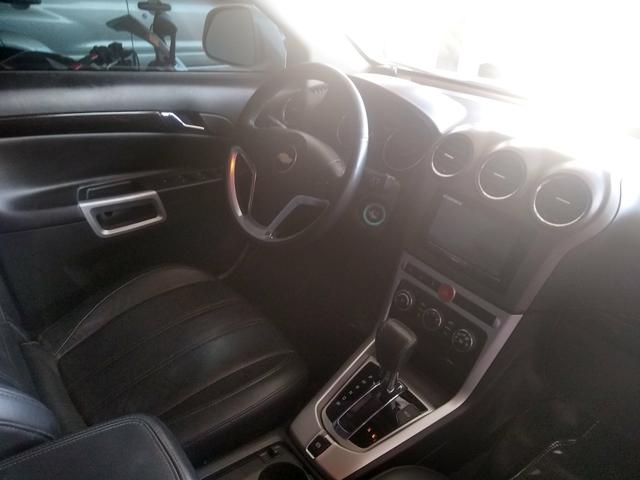 Captiva 2014 2.4 completa