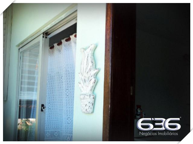 Apartamento | Joinville | Bom Retiro | Quartos: 1 - Foto 13