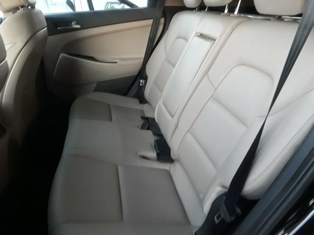 Tucson 1.6 GLS GDI Turbo - Foto 11