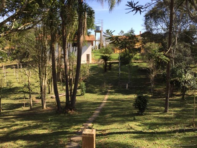 Excelente Chácara em Tijucas do Sul - D115 - Foto 5