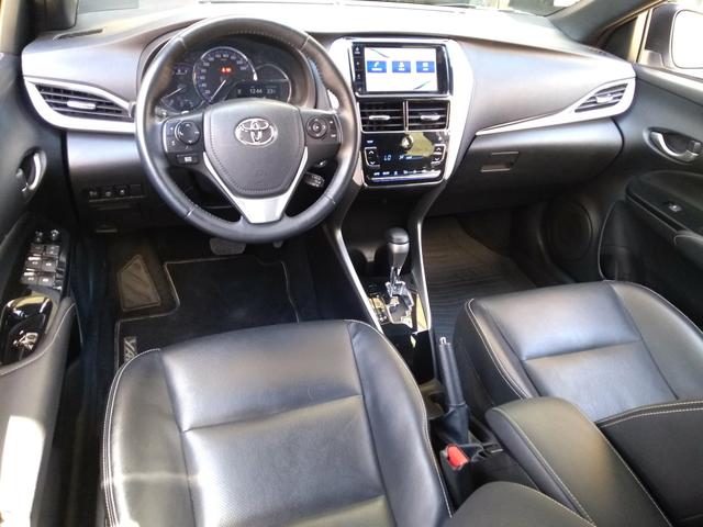 Toyota Yaris XS 1.5 aut. 2019 - Foto 7