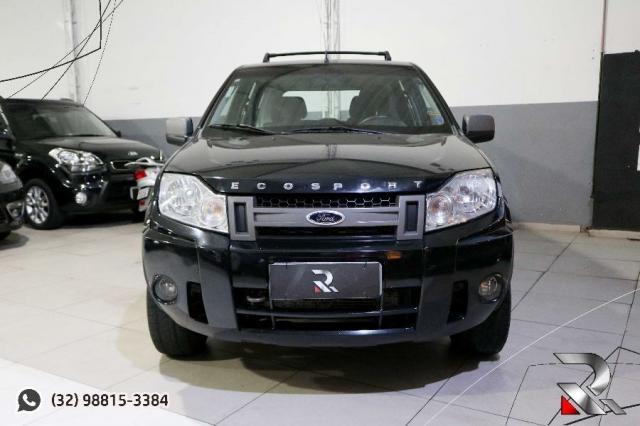 Ford Ecosport Freestyle 1.6 4P - Super Barato - Carro Completo - Foto 2