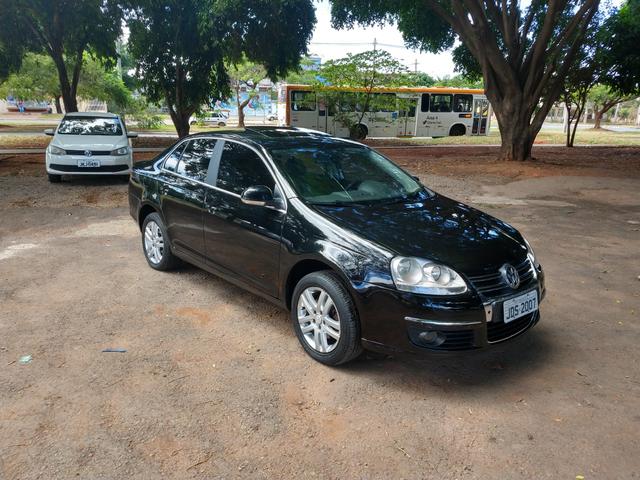 Jetta(teto solar)estudo trocas maior ou menor valor *) - Foto 9