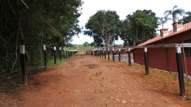 Sítio 22 hectares em Planalmira - Foto 17