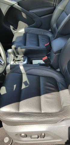 Tiguan 57.000 kms 2011 2.0 TSI Automática - Foto 10