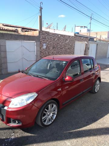 Sandero completo 12/13 - Foto 4