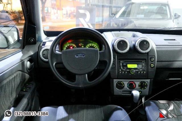 Ford Ecosport Freestyle 1.6 4P - Super Barato - Carro Completo - Foto 5