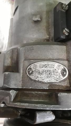 Alternado original bosch usado mais conservado aceito cartão! - Foto 3