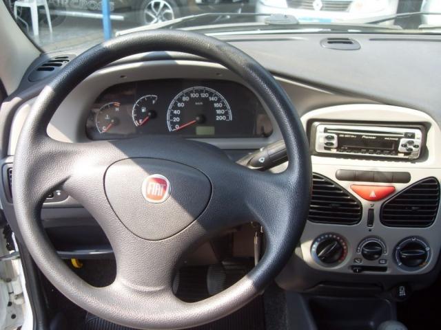 FIAT STRADA FIRE FLEX 1.4 CE 2010 - Foto 7