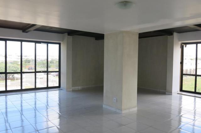 Sala de canto com 134² no Mangueiral