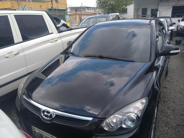 I30 2012 completo Automático