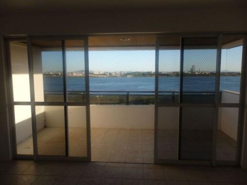 Apartamento na Orla de Petrolina, excelente oportunidade, aproveite ! - Foto 4