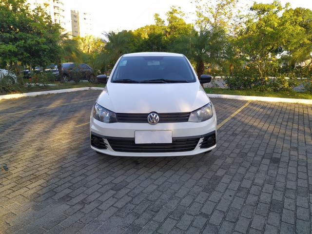Gol 1.6 MSI G7 2017 - Foto 2