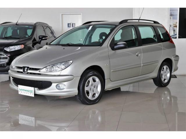 Peugeot 206 SW 16 FE FXA - Foto 3