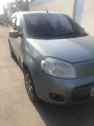 Uno vivace 1.0 completa