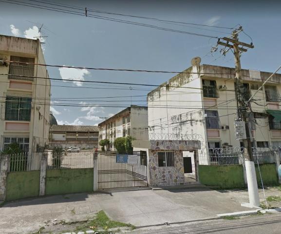 Residencial Batista Campos. Nilza Duarte corretora de Imóveis