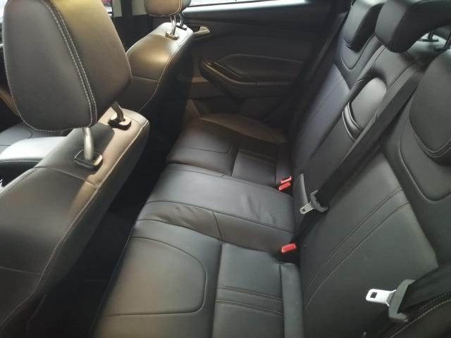 Focus sedan titanium plus 2.0 flex automatico/completo!!!!! - Foto 19