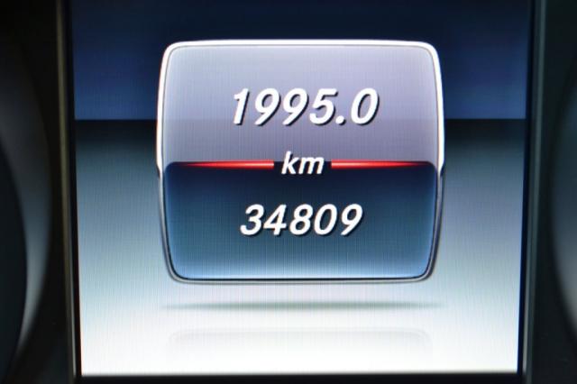 MERCEDES-BENZ C 180 2017/2017 1.6 CGI FLEX AVANTGARDE 7G-TRONIC - Foto 5