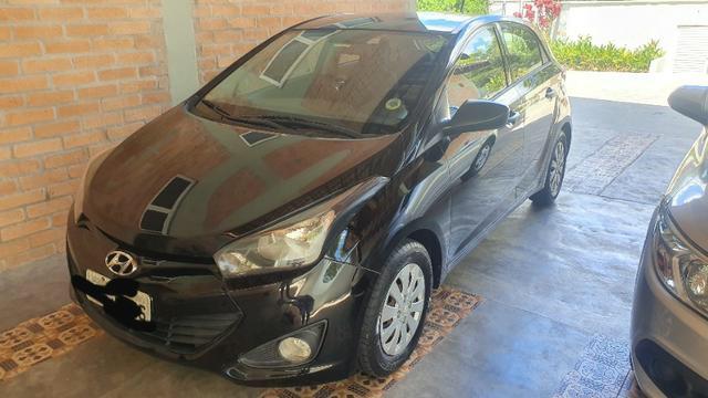 Vendo hb20 urgente.