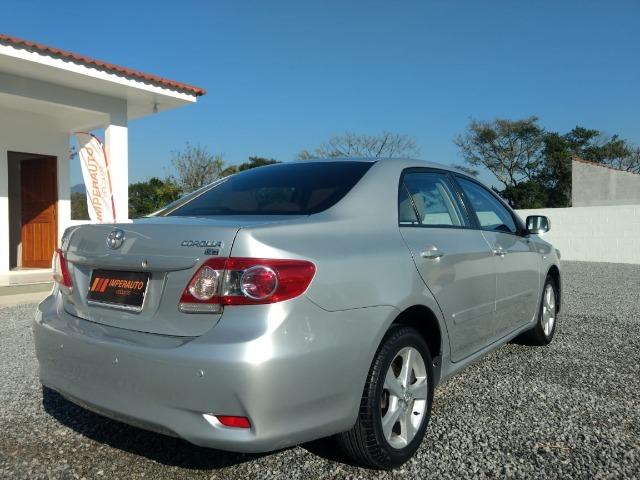 Toyota Corolla Automático - Foto 4