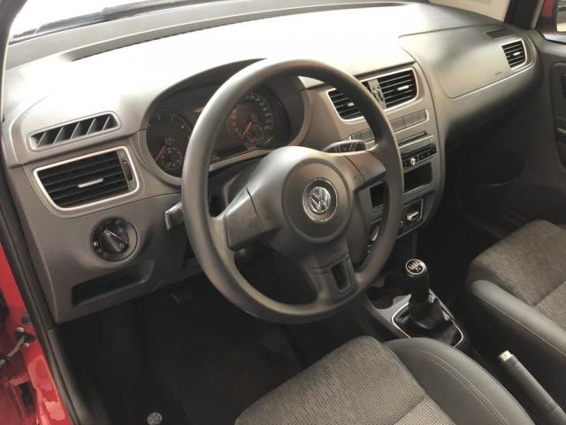 VW - VOLKSWAGEN FOX 1.6 MI TOTAL FLEX 8V 5P - Foto 11