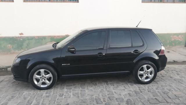 Golf - Foto 3