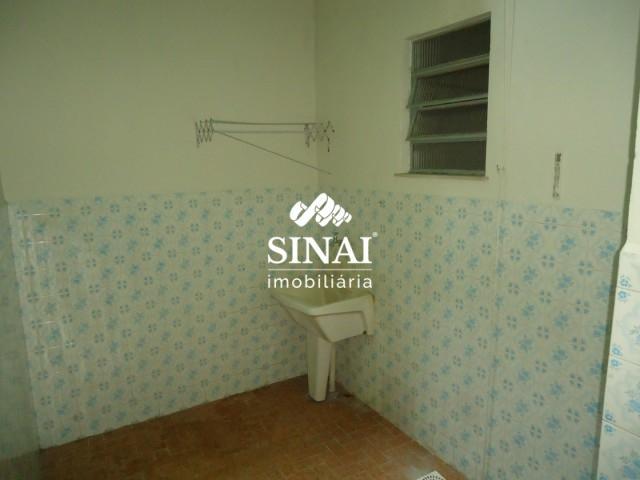 Apartamento - ROCHA MIRANDA - R$ 750,00 - Foto 10