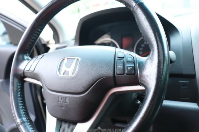 Honda CRV Exl 2.0 16V 4WD - Foto 10