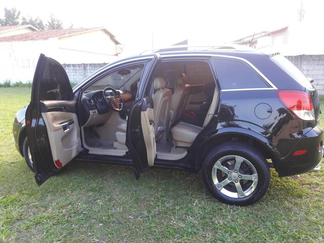 Captiva 2009 awd - Foto 8