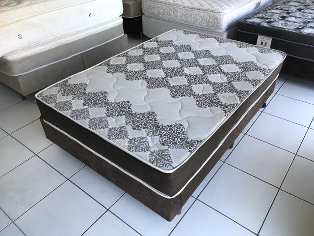 Cama de viúvo - Foto 2