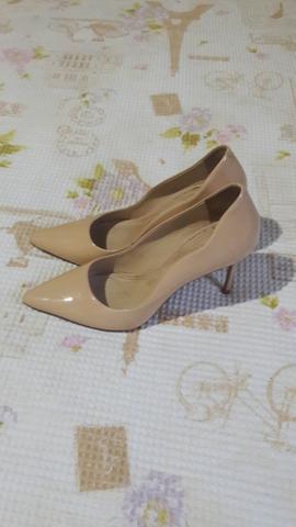 Sapato Schutz