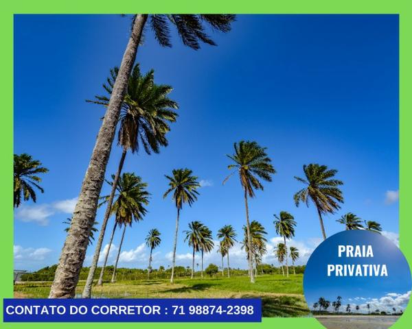 Lotes em Costa de Itapema - Oportunidade que cabe no seu bolso Apenas 10% de Entrada - Foto 7