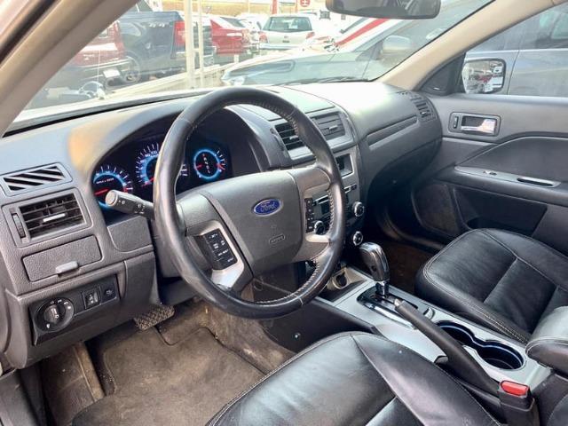 Ford Fusion 2012 2.5 SEL Automático - Foto 8