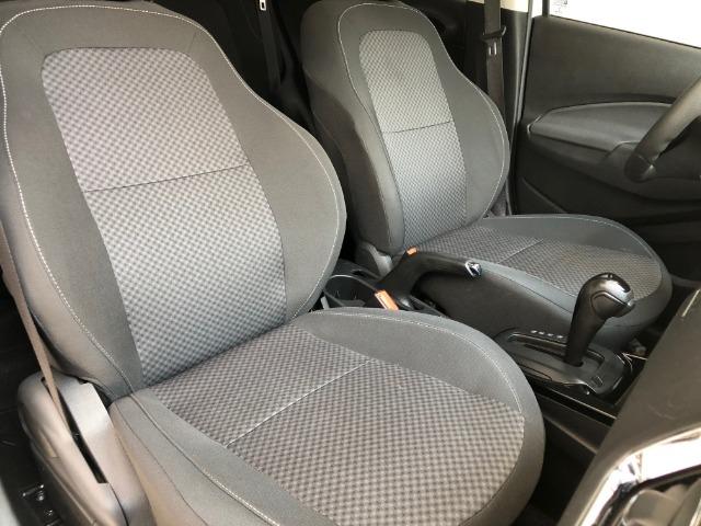 GM Prisma Sedan LT 1.4 - Automático - Apenas 26.000km - Foto 10