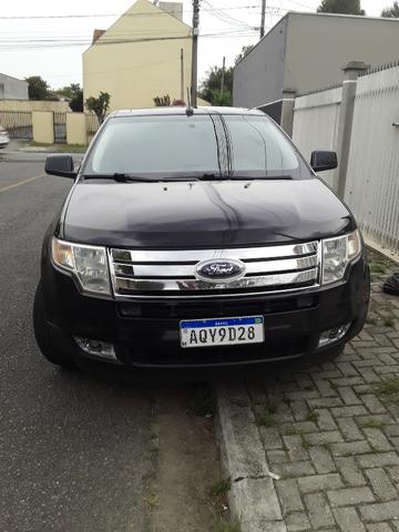 Ford Edge - Foto 17