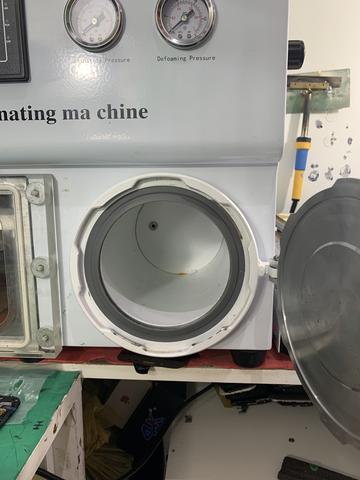 Máquina oca - Foto 2