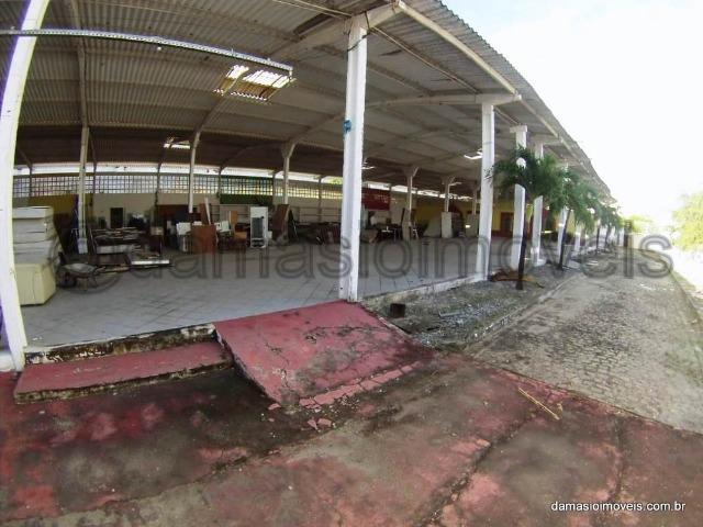 Área Beira de Pista com 8.900m2 na Estrada de Cabedelo Br-230 - Foto 11