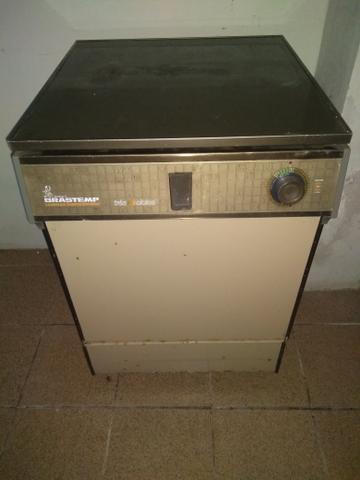 Maquina de lavar louça Brastemp