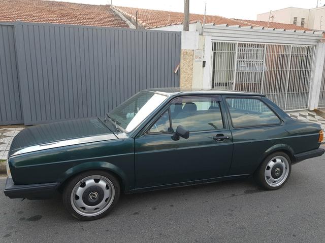 Voyage 1.8 turbo - Foto 5
