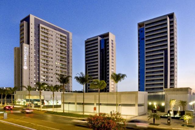 Ao lado do Taguatinga Shopping - Sala Comercial - LED - Foto 8