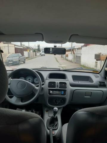 Carro Peugeot Clio - Foto 6
