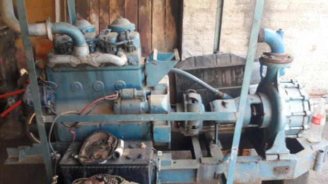Moto bomba para irrigação - Foto 4