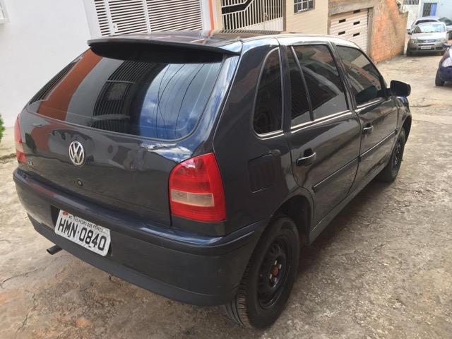 Gol G3 2004 - Foto 7