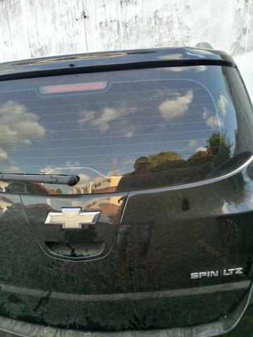 Vendo spin ltz 2013 - Foto 7