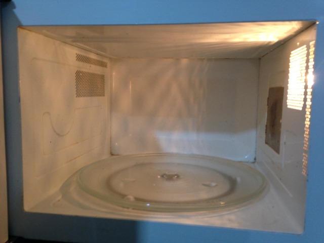 Microondas Electrolux 31Litros - Entrego! - Foto 4