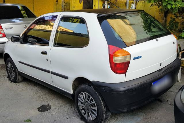 Palio Ar* GNV Ac.Moto Carro Parcelo! - Foto 3
